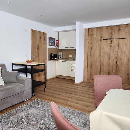 Apartmenthaus Jagdhof Reith bei Seefeld Exterior photo
