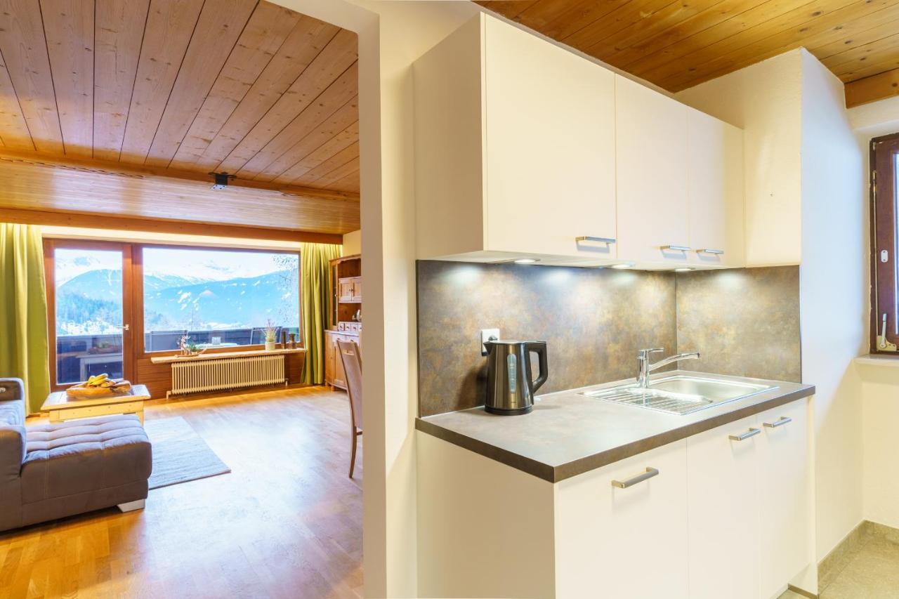 Apartmenthaus Jagdhof Reith bei Seefeld Exterior photo