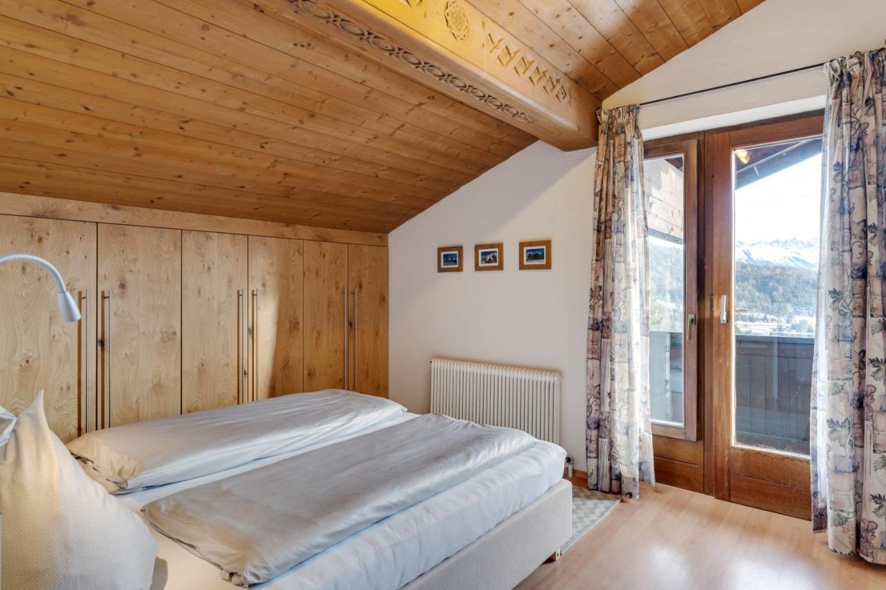 Apartmenthaus Jagdhof Reith bei Seefeld Exterior photo