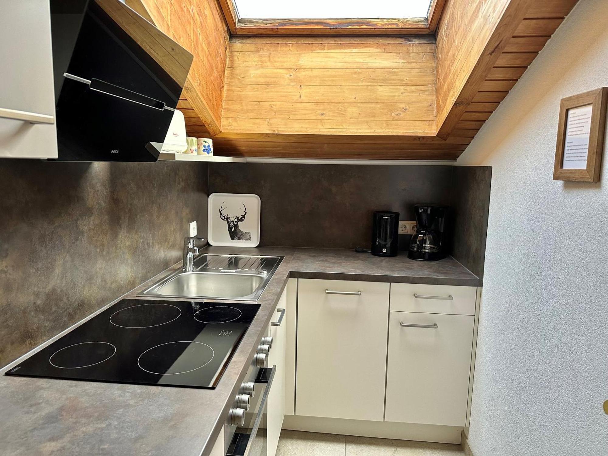 Apartmenthaus Jagdhof Reith bei Seefeld Exterior photo