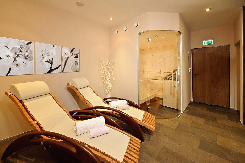 Apartmenthaus Jagdhof Reith bei Seefeld Exterior photo
