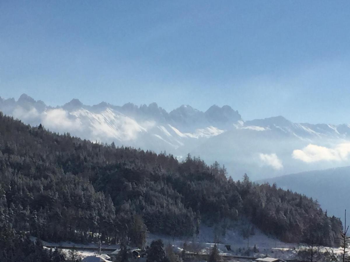 Apartmenthaus Jagdhof Reith bei Seefeld Exterior photo